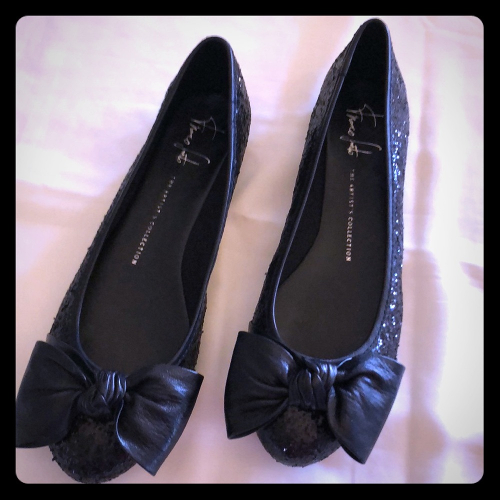 Franco Sarto Artist Collection Flats